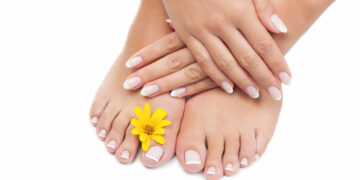 Nail Salon Gloucester