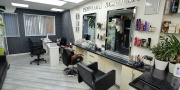 Hair Salon Gloucester