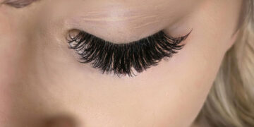 Lash Extensions Gloucester