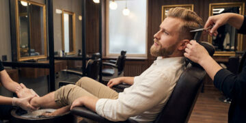 Male Parlour Gloucester